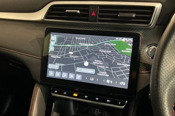 MG MG ZS 51.1kWh Trophy Connect SUV 5dr Electric Auto (176 ps) 360 Degree