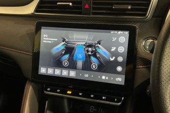 MG MG ZS 51.1kWh Trophy Connect SUV 5dr Electric Auto (176 ps) 360 Degree