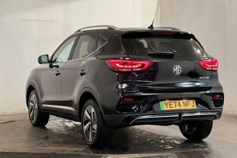 MG MG ZS 51.1kWh Trophy Connect SUV 5dr Electric Auto (176 ps) 360 Degree