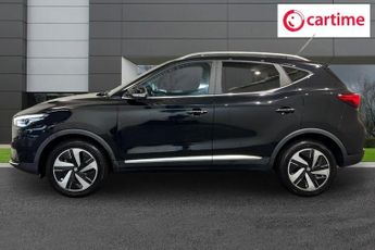 MG MG ZS 51.1kWh Trophy Connect SUV 5dr Electric Auto (176 ps) 360 Degree