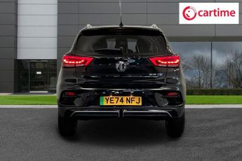 MG MG ZS 51.1kWh Trophy Connect SUV 5dr Electric Auto (176 ps) 360 Degree