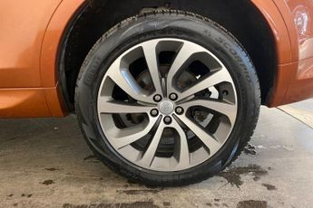 LAND ROVER DISCOVERY SPORT 1.5 P300e 12.2kWh R-Dynamic HSE SUV 5dr Petrol Plug-in Hybrid Au