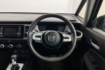 HONDA JAZZ 1.5 h i-MMD SE Hatchback 5dr Petrol Hybrid eCVT Euro 6 (s/s) (10