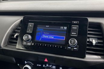 HONDA JAZZ 1.5 h i-MMD SE Hatchback 5dr Petrol Hybrid eCVT Euro 6 (s/s) (10