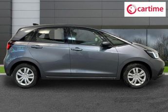 HONDA JAZZ 1.5 h i-MMD SE Hatchback 5dr Petrol Hybrid eCVT Euro 6 (s/s) (10