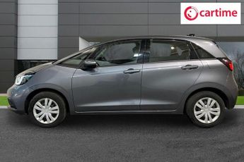 HONDA JAZZ 1.5 h i-MMD SE Hatchback 5dr Petrol Hybrid eCVT Euro 6 (s/s) (10