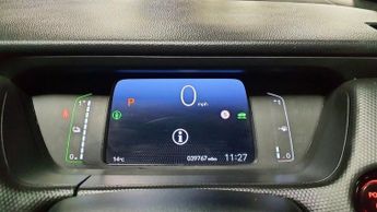 HONDA JAZZ 1.5 h i-MMD SE Hatchback 5dr Petrol Hybrid eCVT Euro 6 (s/s) (10