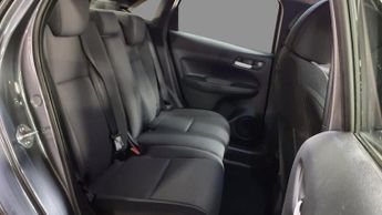 HONDA JAZZ 1.5 h i-MMD SE Hatchback 5dr Petrol Hybrid eCVT Euro 6 (s/s) (10