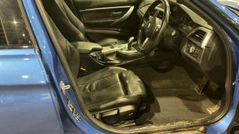 BMW 3 SERIES 2.0 320d M Sport Touring 5dr Diesel Auto xDrive Euro 6 (s/s) (19