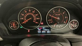 BMW 3 SERIES 2.0 320d M Sport Touring 5dr Diesel Auto xDrive Euro 6 (s/s) (19