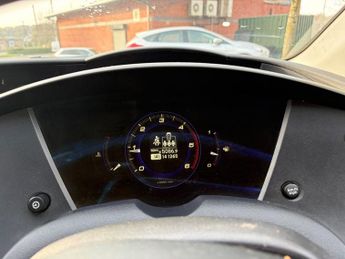 HONDA CIVIC 2.2 i-CDTi ES-T Hatchback 5dr Diesel Manual (139 g/km, 138 bhp)