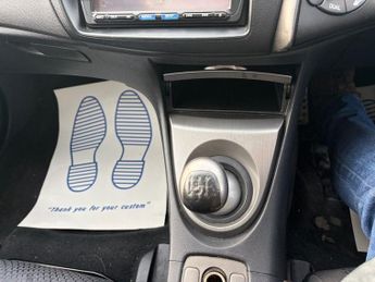 HONDA CIVIC 2.2 i-CDTi ES-T Hatchback 5dr Diesel Manual (139 g/km, 138 bhp)