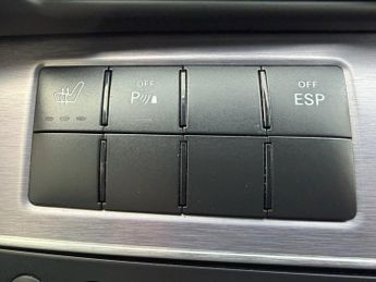 MERCEDES-BENZ CLC CLASS 1.8 CLC180K Sport Coupe 3dr Petrol Auto Euro 4 (143 ps)