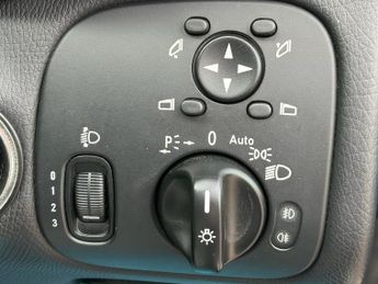 MERCEDES-BENZ CLC CLASS 1.8 CLC180K Sport Coupe 3dr Petrol Auto Euro 4 (143 ps)