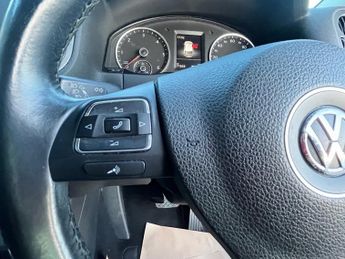 VOLKSWAGEN TIGUAN 2.0 TDI BlueMotion Tech Match SUV 5dr Diesel DSG 4WD Euro 5 (s/s