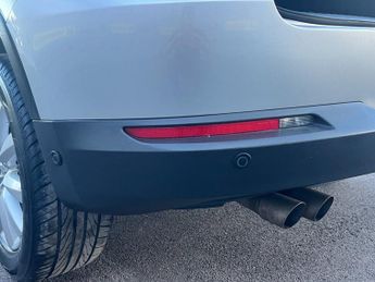 VOLKSWAGEN TIGUAN 2.0 TDI BlueMotion Tech Match SUV 5dr Diesel DSG 4WD Euro 5 (s/s