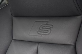 AUDI A3 2.0 TDI 30 S line Sportback 5dr Diesel S Tronic Euro 6 (s/s) (11