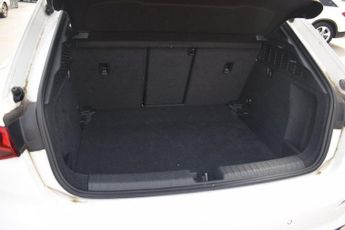 AUDI A3 2.0 TDI 30 S line Sportback 5dr Diesel S Tronic Euro 6 (s/s) (11