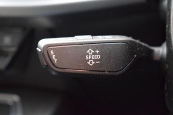 AUDI A3 2.0 TDI 30 S line Sportback 5dr Diesel S Tronic Euro 6 (s/s) (11