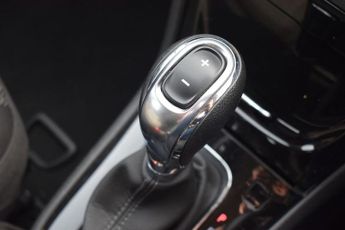 VAUXHALL MOKKA X 1.4i Turbo Design Nav SUV 5dr Petrol Auto Euro 6 (140 ps)