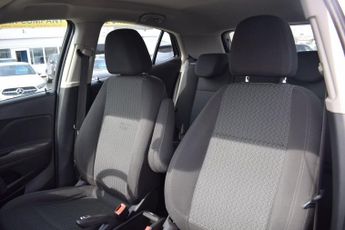 VAUXHALL MOKKA X 1.4i Turbo Design Nav SUV 5dr Petrol Auto Euro 6 (140 ps)