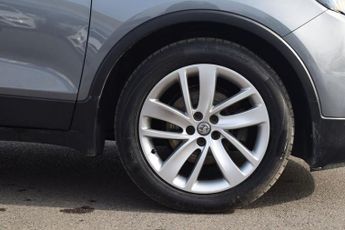 VAUXHALL MOKKA X 1.4i Turbo Design Nav SUV 5dr Petrol Auto Euro 6 (140 ps)