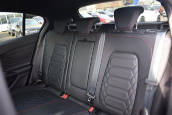 FORD FOCUS 1.0T EcoBoost MHEV ST-Line Vignale Hatchback 5dr Petrol Hybrid D