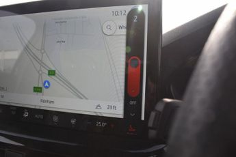 FORD FOCUS 1.0T EcoBoost MHEV ST-Line Vignale Hatchback 5dr Petrol Hybrid D