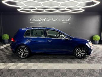 Volkswagen Golf 1.4 TSI SE Nav Hatchback 5dr Petrol Manual Euro 6 (s/s) (125 ps)