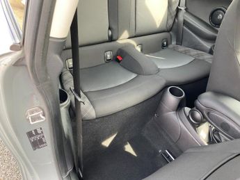 MINI HATCH 2.0 Cooper S Hatchback 3dr Petrol Auto Euro 6 (s/s) (192 ps)