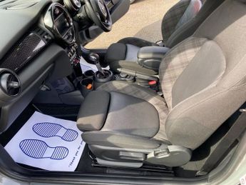 MINI HATCH 2.0 Cooper S Hatchback 3dr Petrol Auto Euro 6 (s/s) (192 ps)