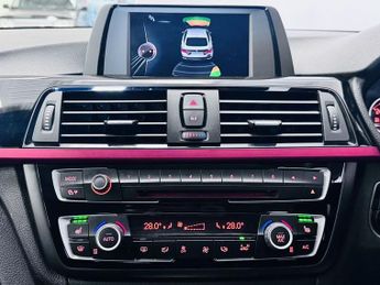 BMW 4 SERIES GRAN COUPE 2.0 420d Sport Hatchback 5dr Diesel Auto Euro 6 (s/s) (184 ps)