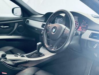 BMW 3 SERIES 2.0 320d Sport Plus Edition Coupe 2dr Diesel Steptronic Euro 5 (