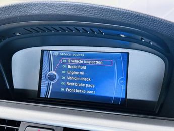 BMW 3 SERIES 2.0 320d Sport Plus Edition Coupe 2dr Diesel Steptronic Euro 5 (