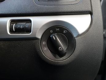 SKODA YETI 1.2 TSI SE Outdoor 5dr Petrol DSG Euro 6 (s/s) (110 ps)