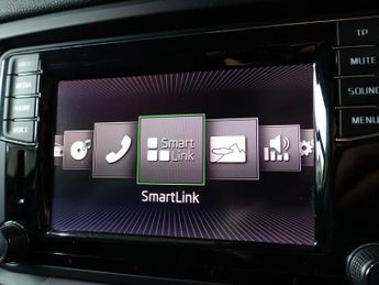 SKODA YETI 1.2 TSI SE Outdoor 5dr Petrol DSG Euro 6 (s/s) (110 ps)