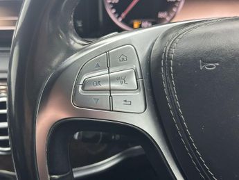 MERCEDES-BENZ S-CLASS 3.0 S350 V6 BlueTEC SE Line Saloon 4dr Diesel G-Tronic+ Euro 6 (