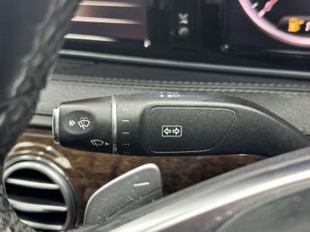 MERCEDES-BENZ S-CLASS 3.0 S350 V6 BlueTEC SE Line Saloon 4dr Diesel G-Tronic+ Euro 6 (