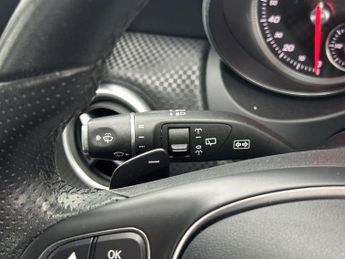 MERCEDES-BENZ A-CLASS 1.6 A180 Sport Hatchback 5dr Petrol 7G-DCT Euro 6 (s/s) (122 ps)