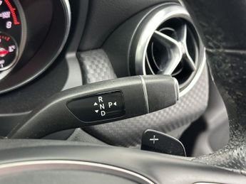 MERCEDES-BENZ A-CLASS 1.6 A180 Sport Hatchback 5dr Petrol 7G-DCT Euro 6 (s/s) (122 ps)