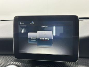 MERCEDES-BENZ A-CLASS 1.6 A180 Sport Hatchback 5dr Petrol 7G-DCT Euro 6 (s/s) (122 ps)