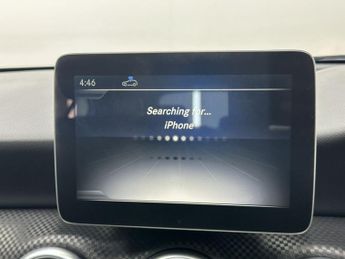 MERCEDES-BENZ A-CLASS 1.6 A180 Sport Hatchback 5dr Petrol 7G-DCT Euro 6 (s/s) (122 ps)