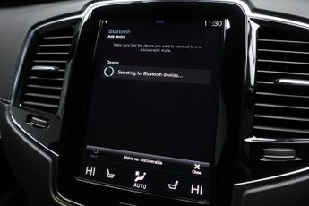 VOLVO XC90 2.0 B5 MHEV R-Design Pro SUV 5dr Diesel Hybrid Auto 4WD Euro 6 (
