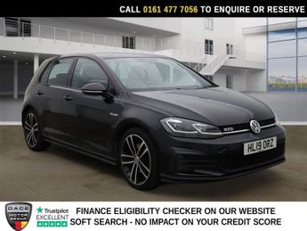Volkswagen Golf TDi 2.0 TDI GTD Hatchback 5dr Diesel DSG Euro 6 (s/s) (184 ps)