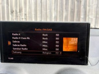 AUDI Q2 2.0 TDI 30 Technik SUV 5dr Diesel S Tronic Euro 6 (s/s) (116 ps)