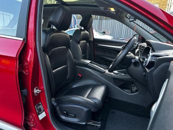 MG MG ZS 44.5kWh Exclusive SUV 5dr Electric Auto (143 ps)