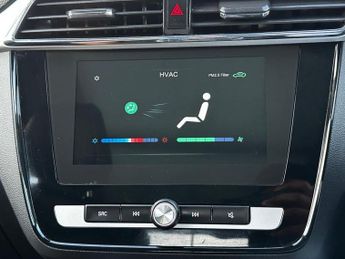 MG MG ZS 44.5kWh Exclusive SUV 5dr Electric Auto (143 ps)