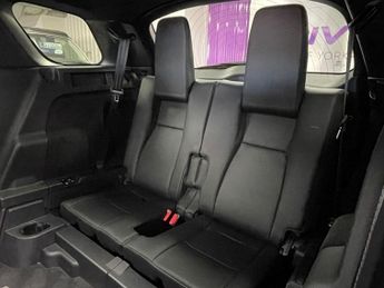 LAND ROVER DISCOVERY SPORT 2.0 TD4 Landmark SUV 5dr Diesel Auto 4WD Euro 6 (s/s) (180 ps)