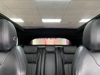 LAND ROVER RANGE ROVER EVOQUE 2.0 TD4 Landmark SUV 5dr Diesel Auto 4WD Euro 6 (s/s) (180 ps)