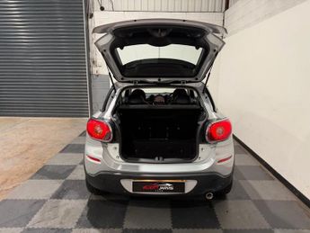 MINI COOPER 2.0 Cooper D SUV 3dr Diesel Auto ALL4 Euro 5 (112 ps)